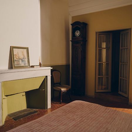La Maison D'Odette La Ciotat Bagian luar foto