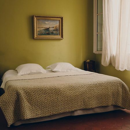 La Maison D'Odette La Ciotat Bagian luar foto
