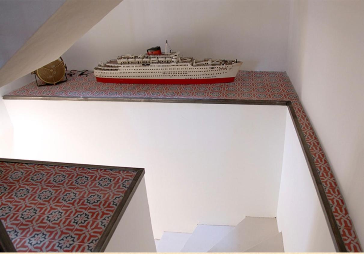 La Maison D'Odette La Ciotat Bagian luar foto