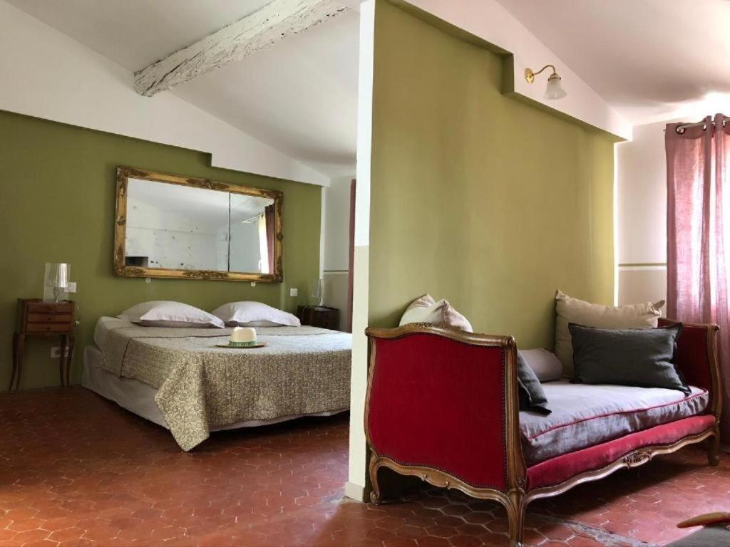 La Maison D'Odette La Ciotat Bagian luar foto