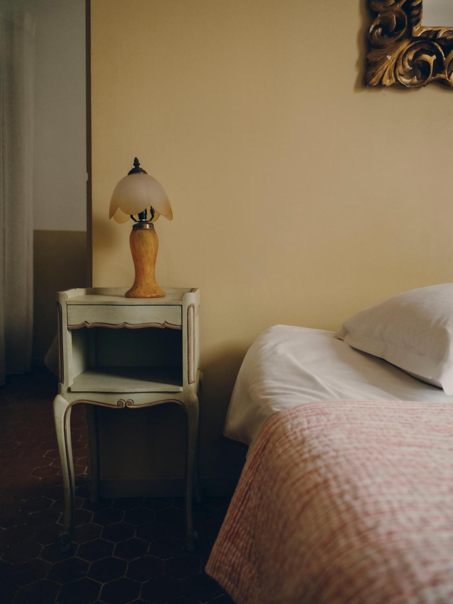 La Maison D'Odette La Ciotat Bagian luar foto