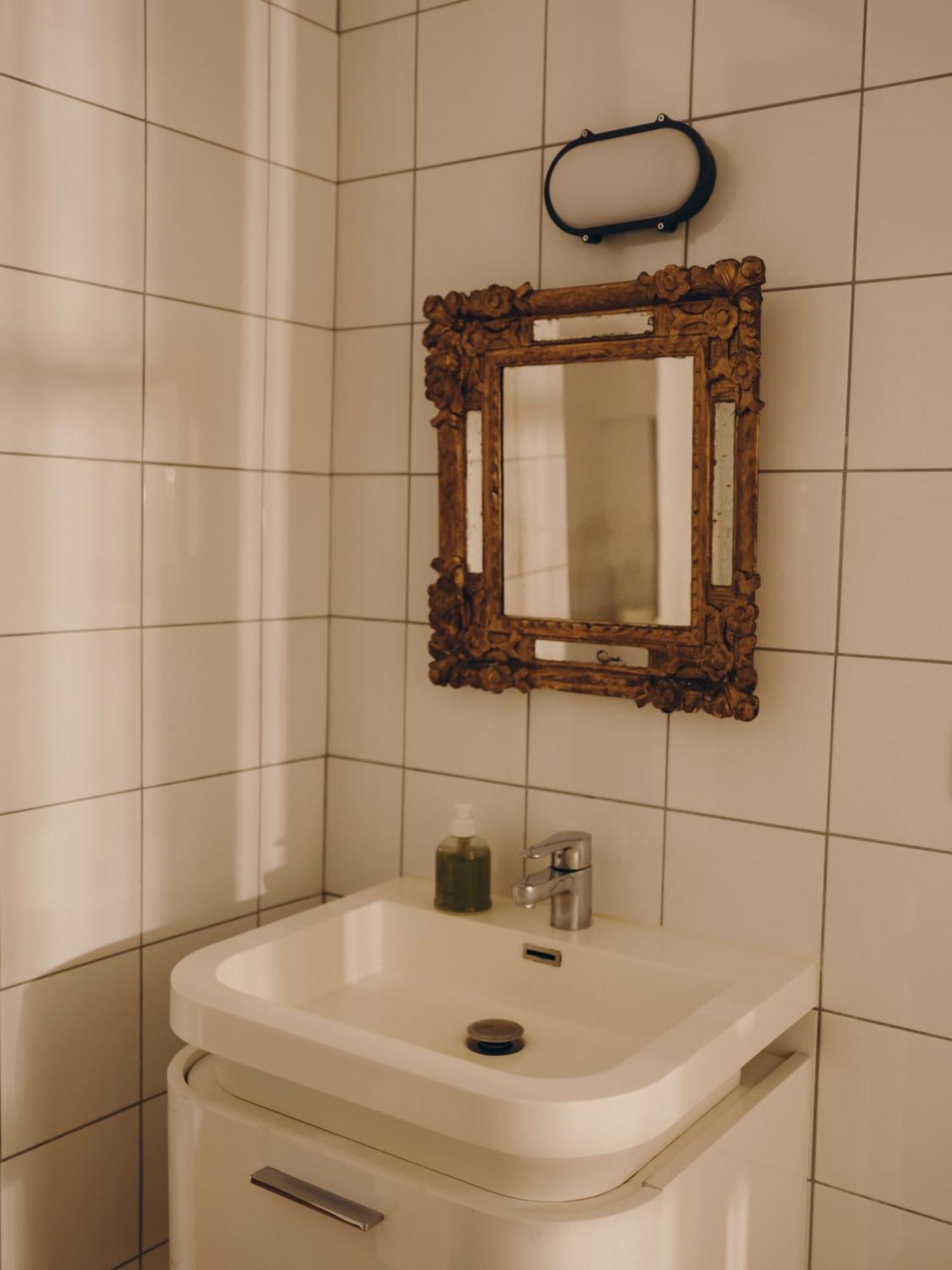 La Maison D'Odette La Ciotat Bagian luar foto