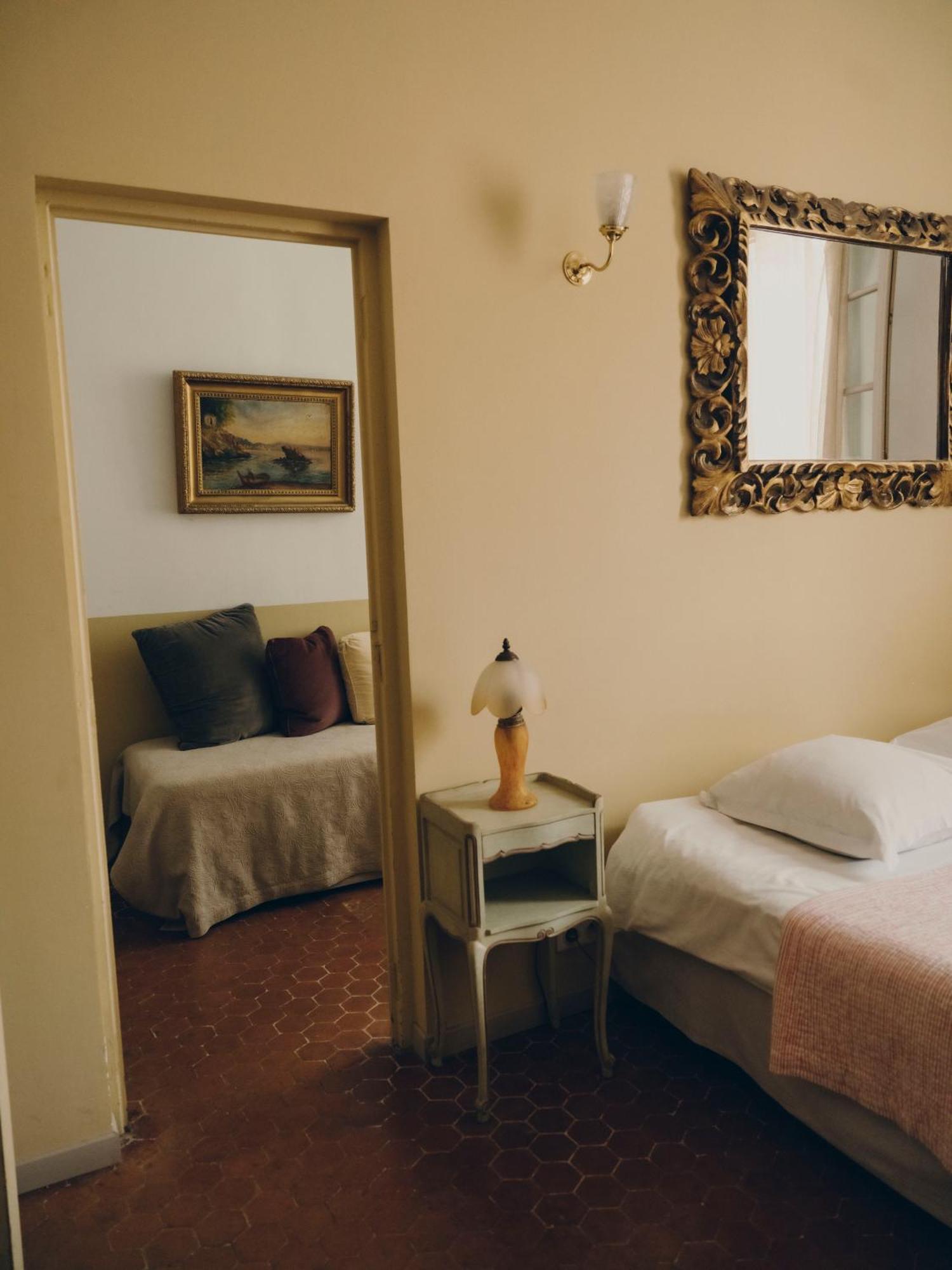 La Maison D'Odette La Ciotat Bagian luar foto