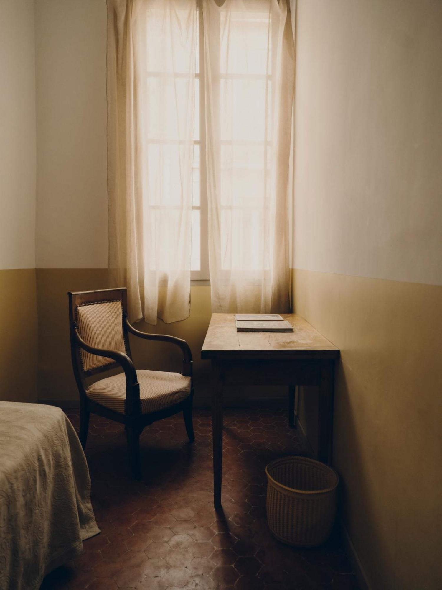 La Maison D'Odette La Ciotat Bagian luar foto