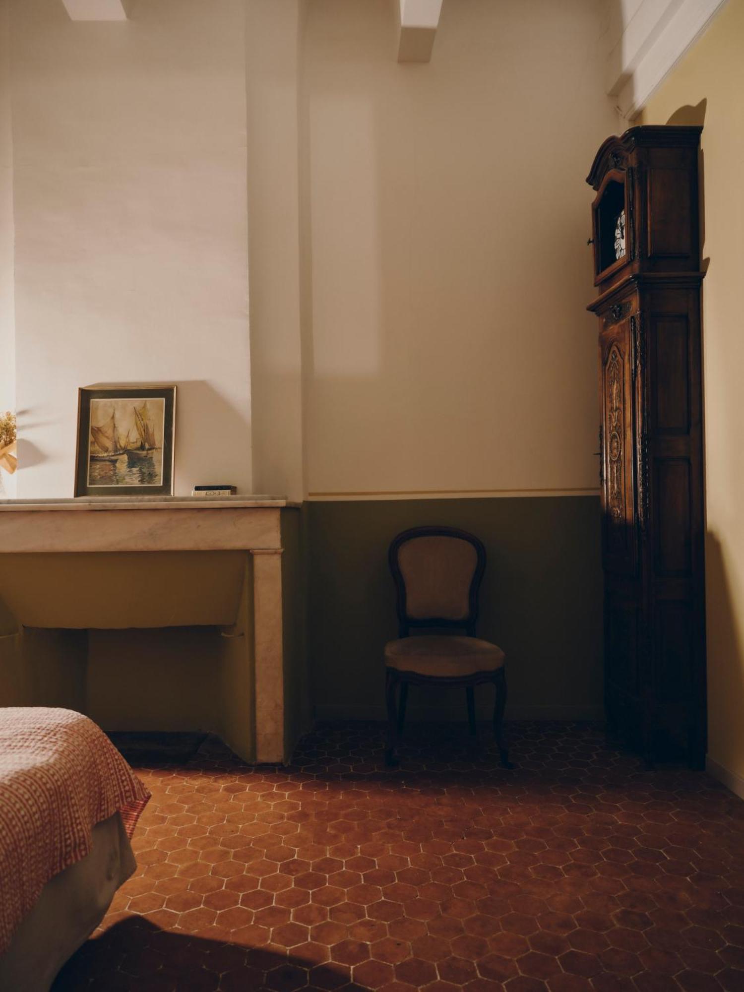 La Maison D'Odette La Ciotat Bagian luar foto