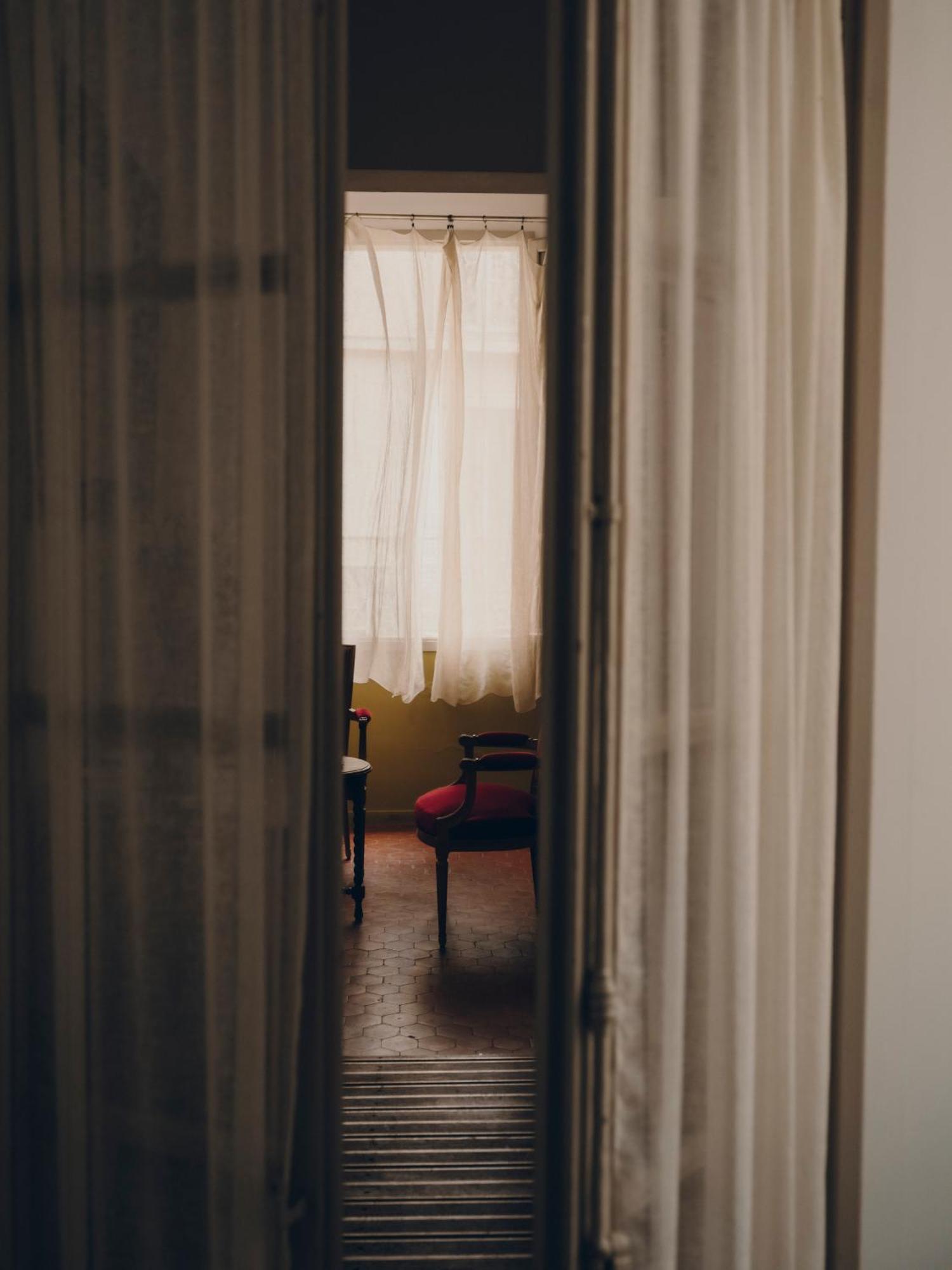 La Maison D'Odette La Ciotat Bagian luar foto