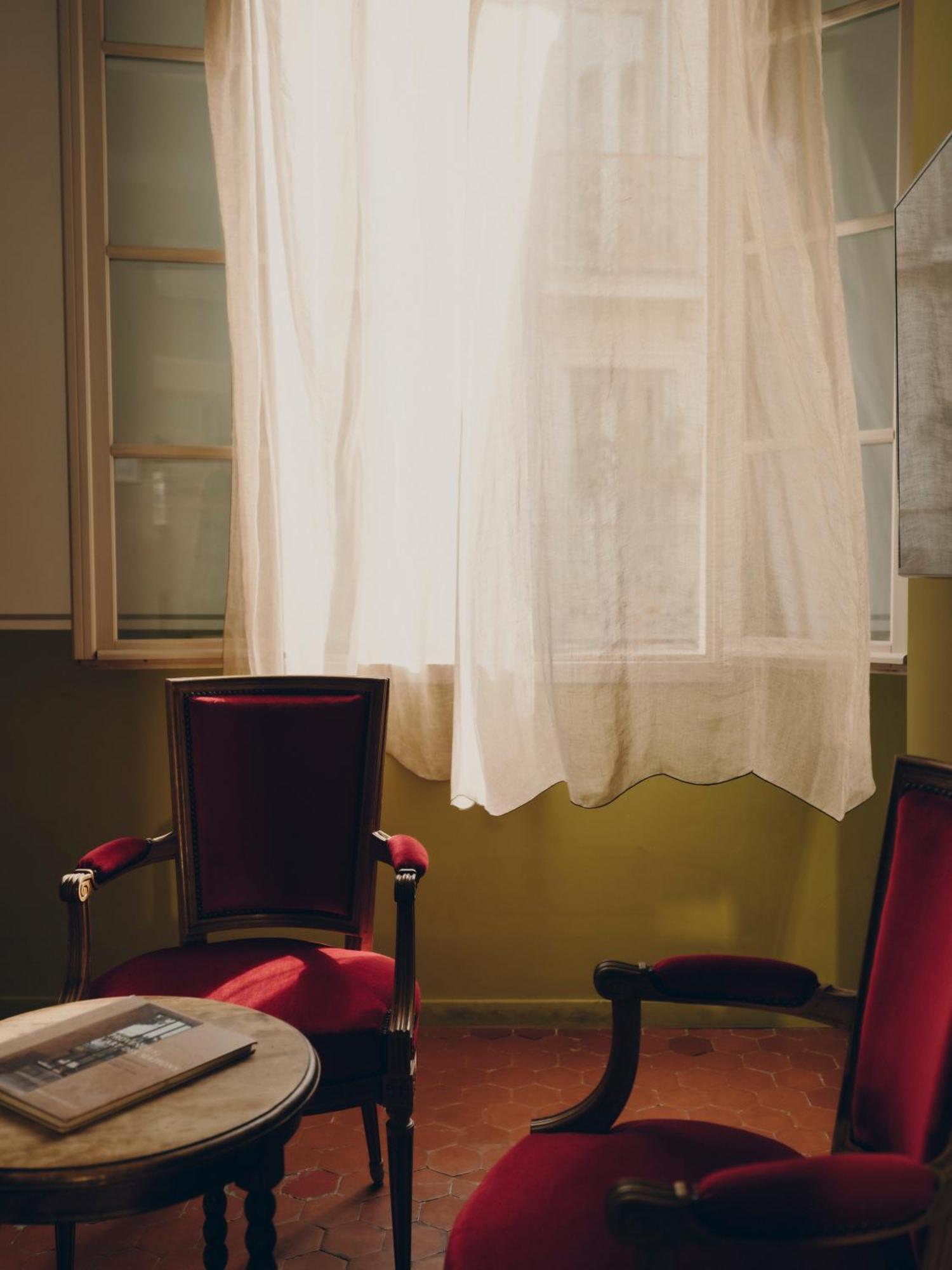 La Maison D'Odette La Ciotat Bagian luar foto