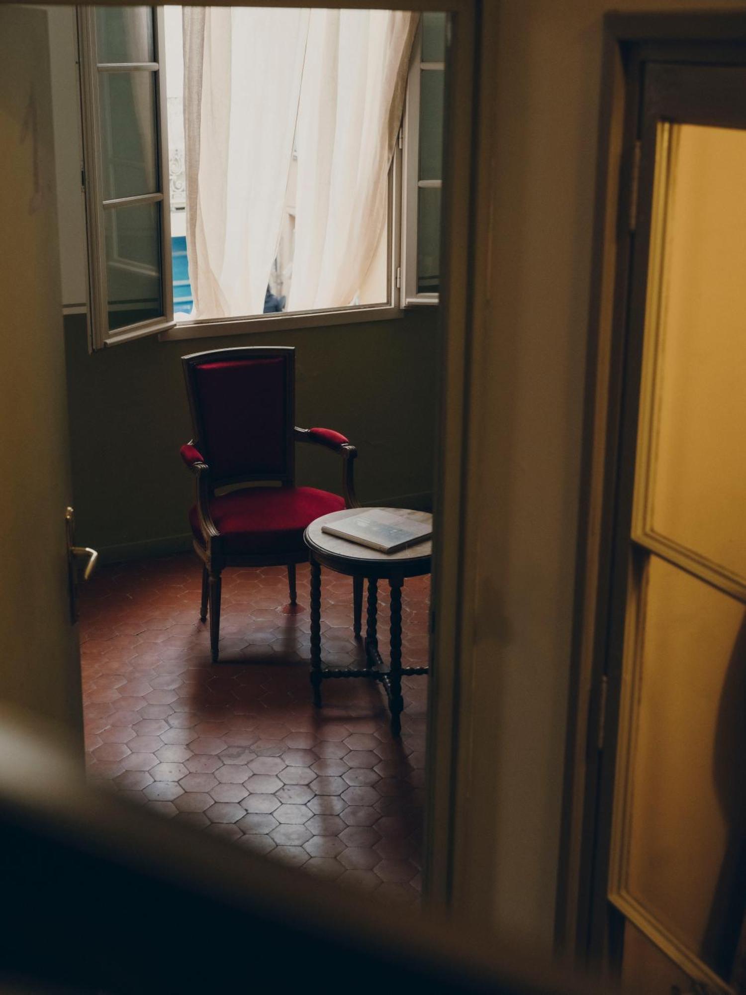 La Maison D'Odette La Ciotat Bagian luar foto