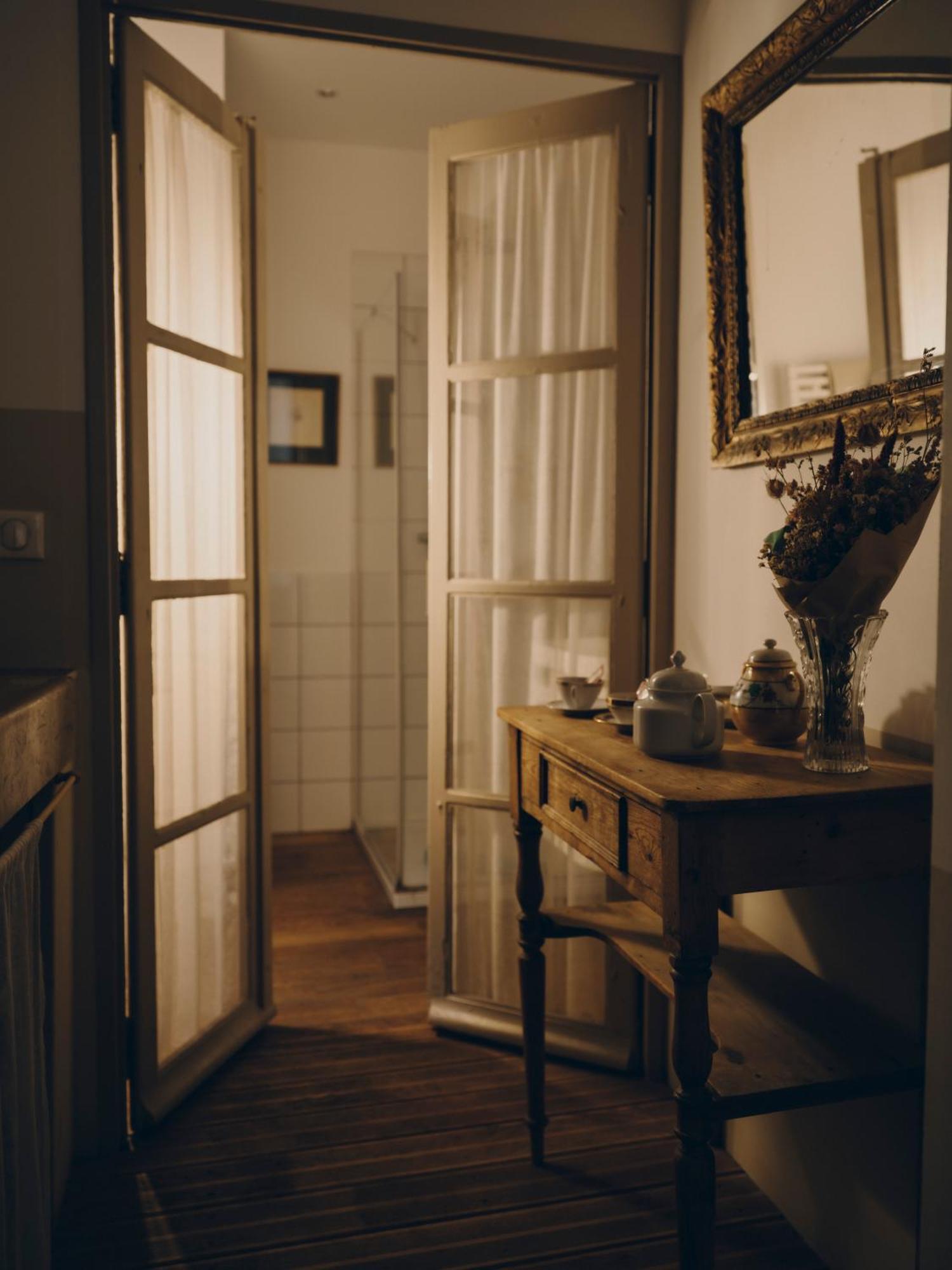 La Maison D'Odette La Ciotat Bagian luar foto