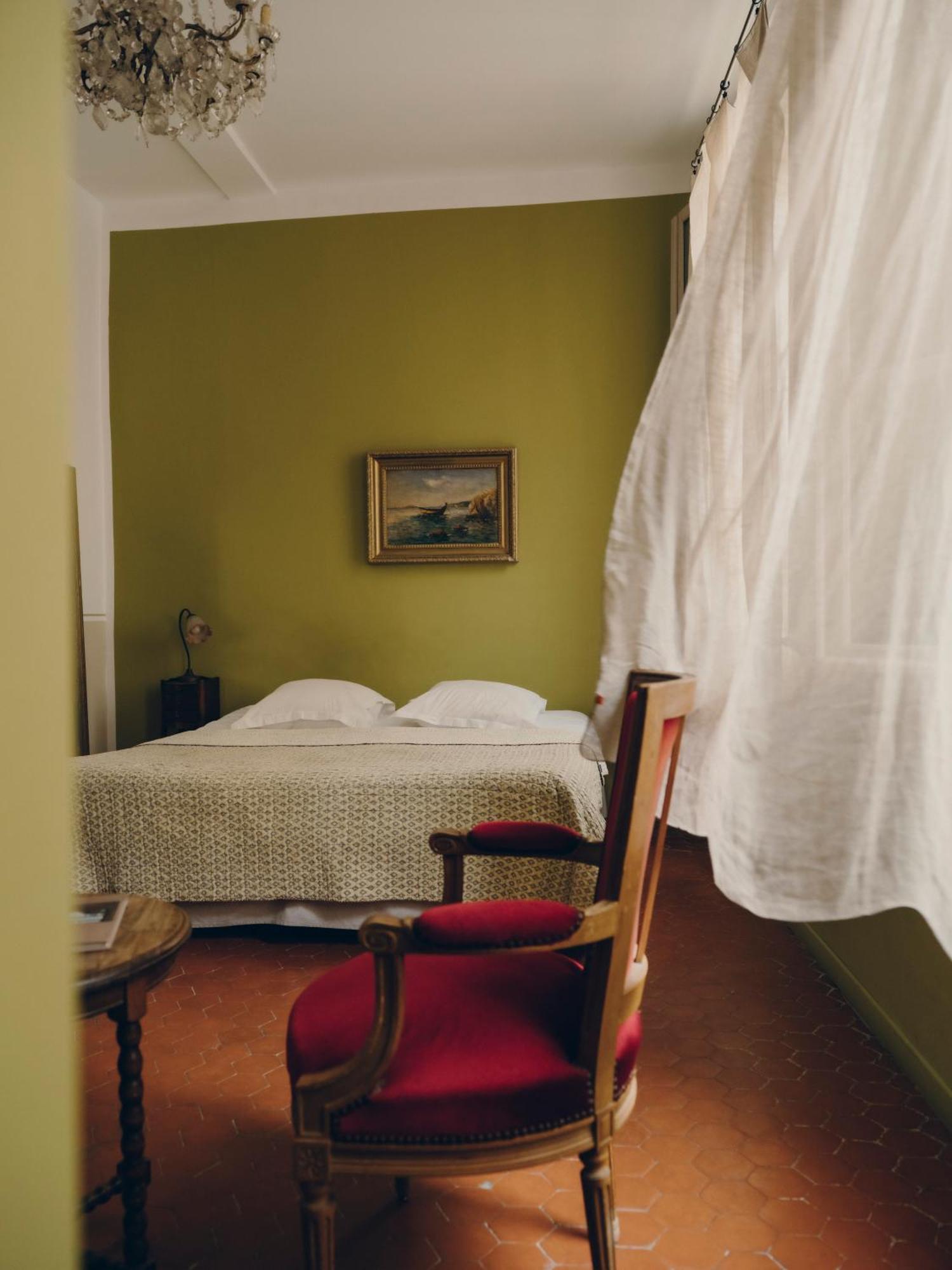 La Maison D'Odette La Ciotat Bagian luar foto
