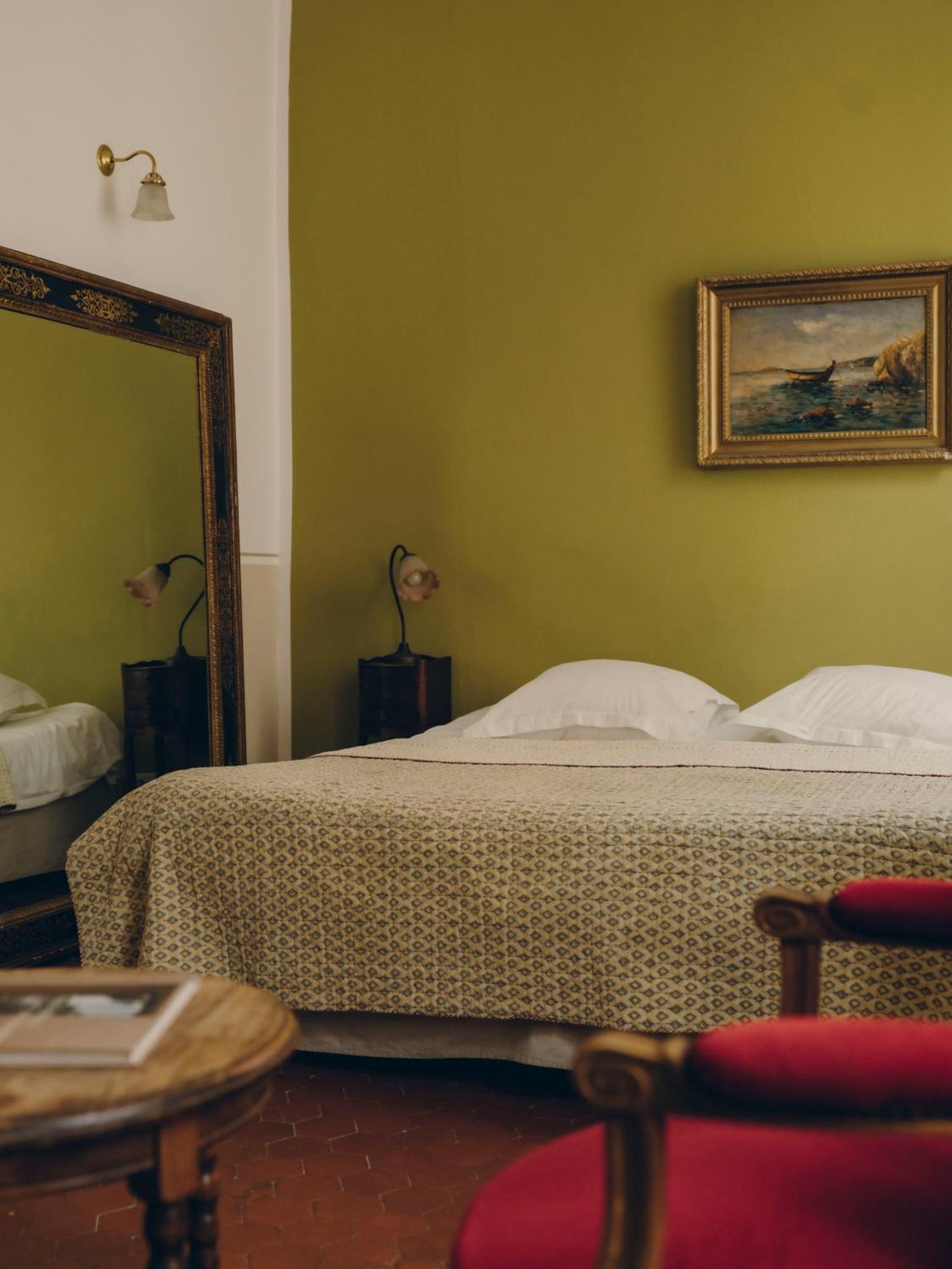 La Maison D'Odette La Ciotat Bagian luar foto