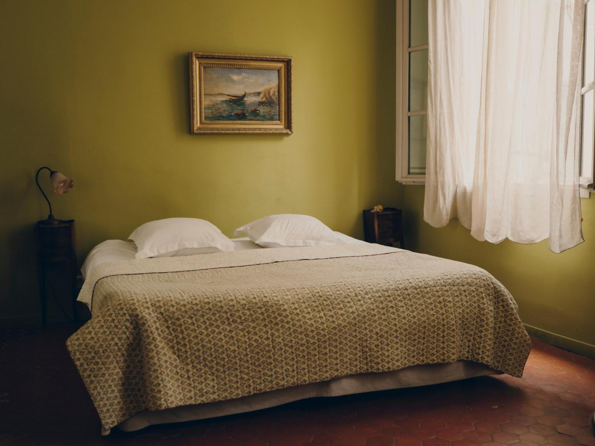 La Maison D'Odette La Ciotat Bagian luar foto