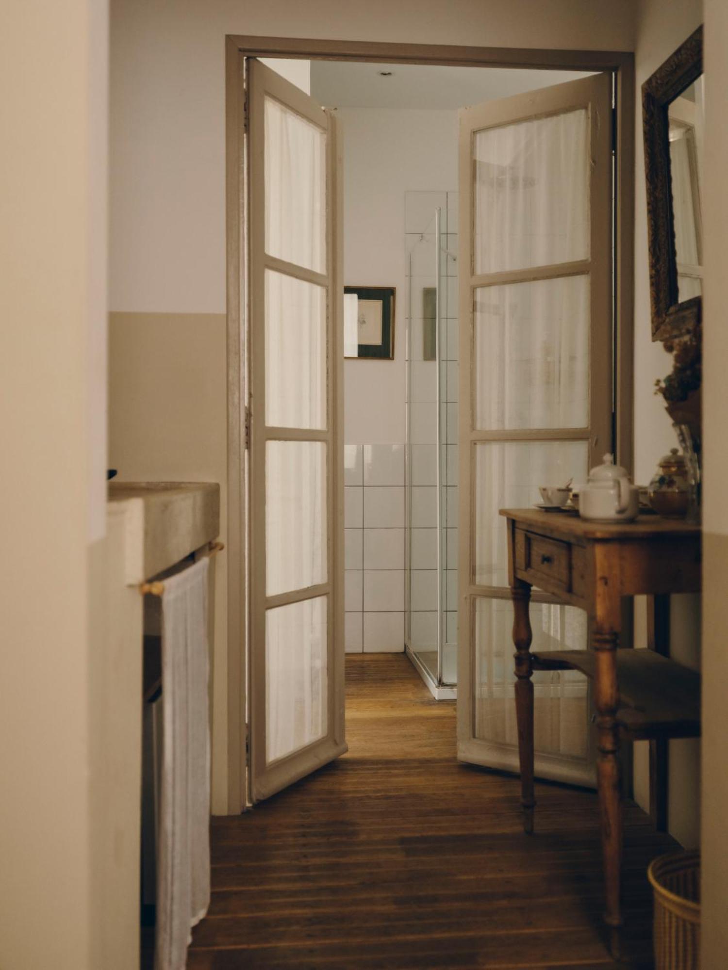La Maison D'Odette La Ciotat Bagian luar foto