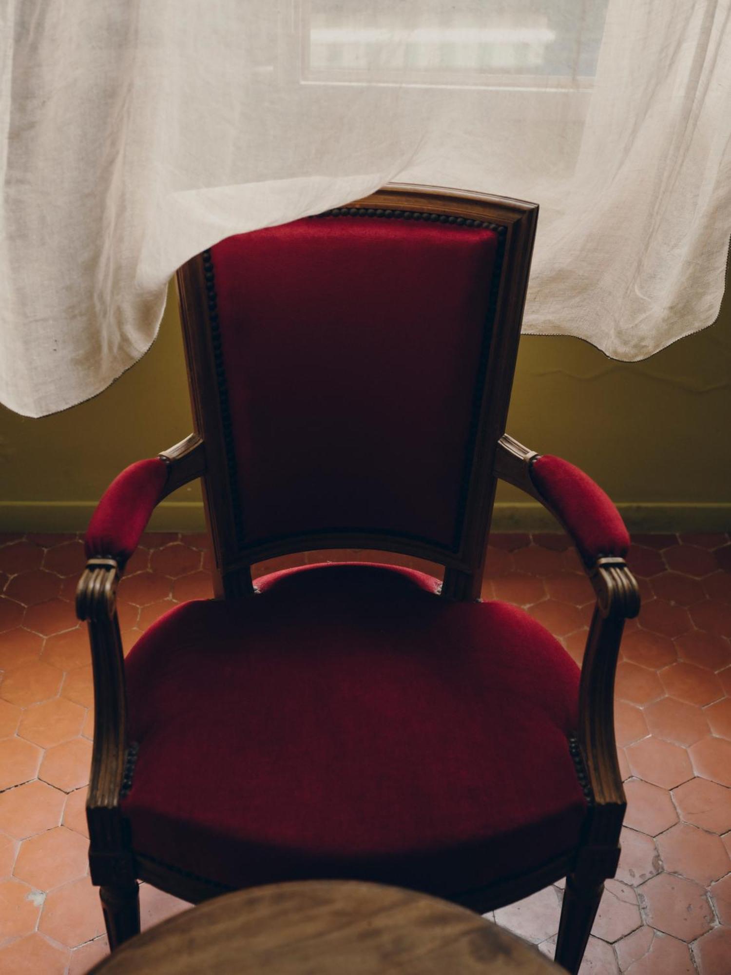 La Maison D'Odette La Ciotat Bagian luar foto