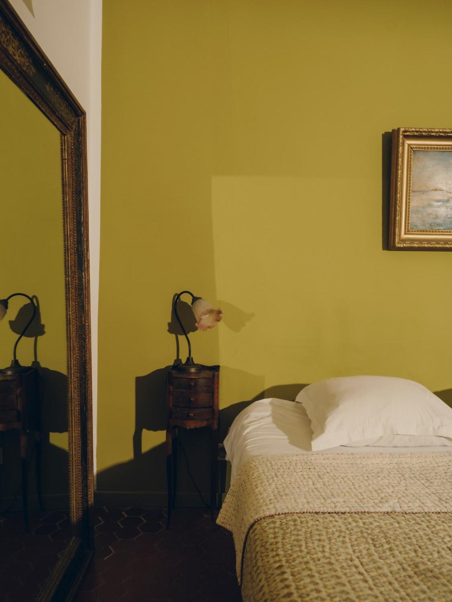 La Maison D'Odette La Ciotat Bagian luar foto