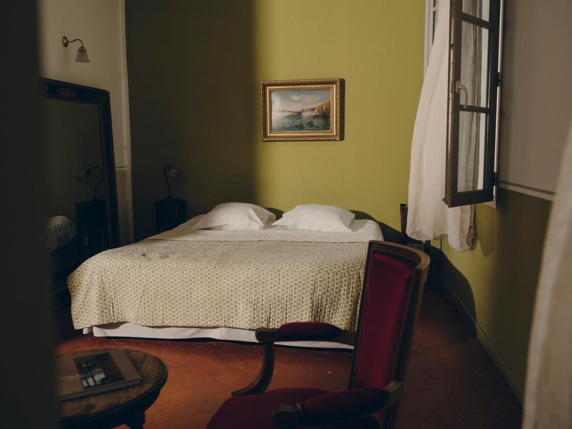 La Maison D'Odette La Ciotat Bagian luar foto