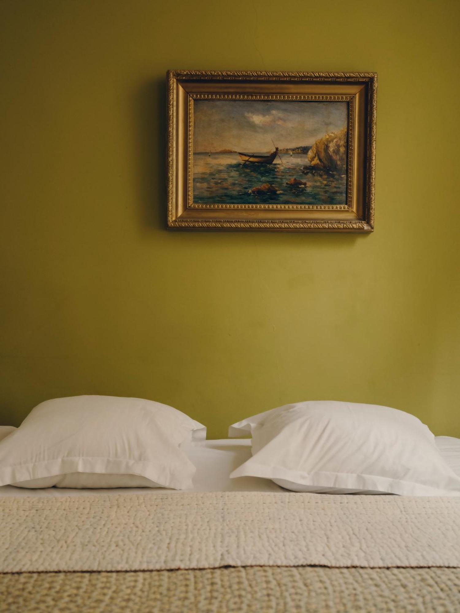 La Maison D'Odette La Ciotat Bagian luar foto