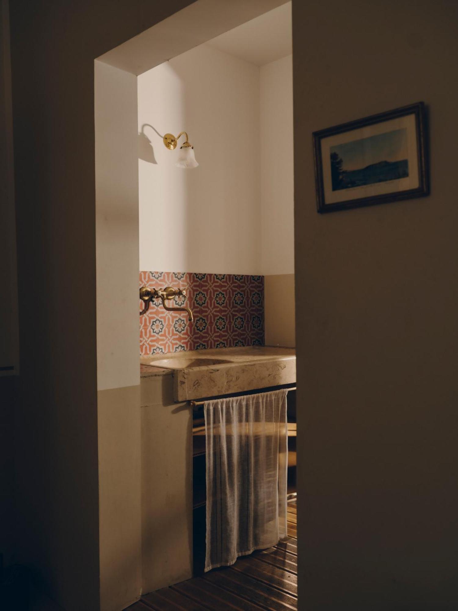 La Maison D'Odette La Ciotat Bagian luar foto