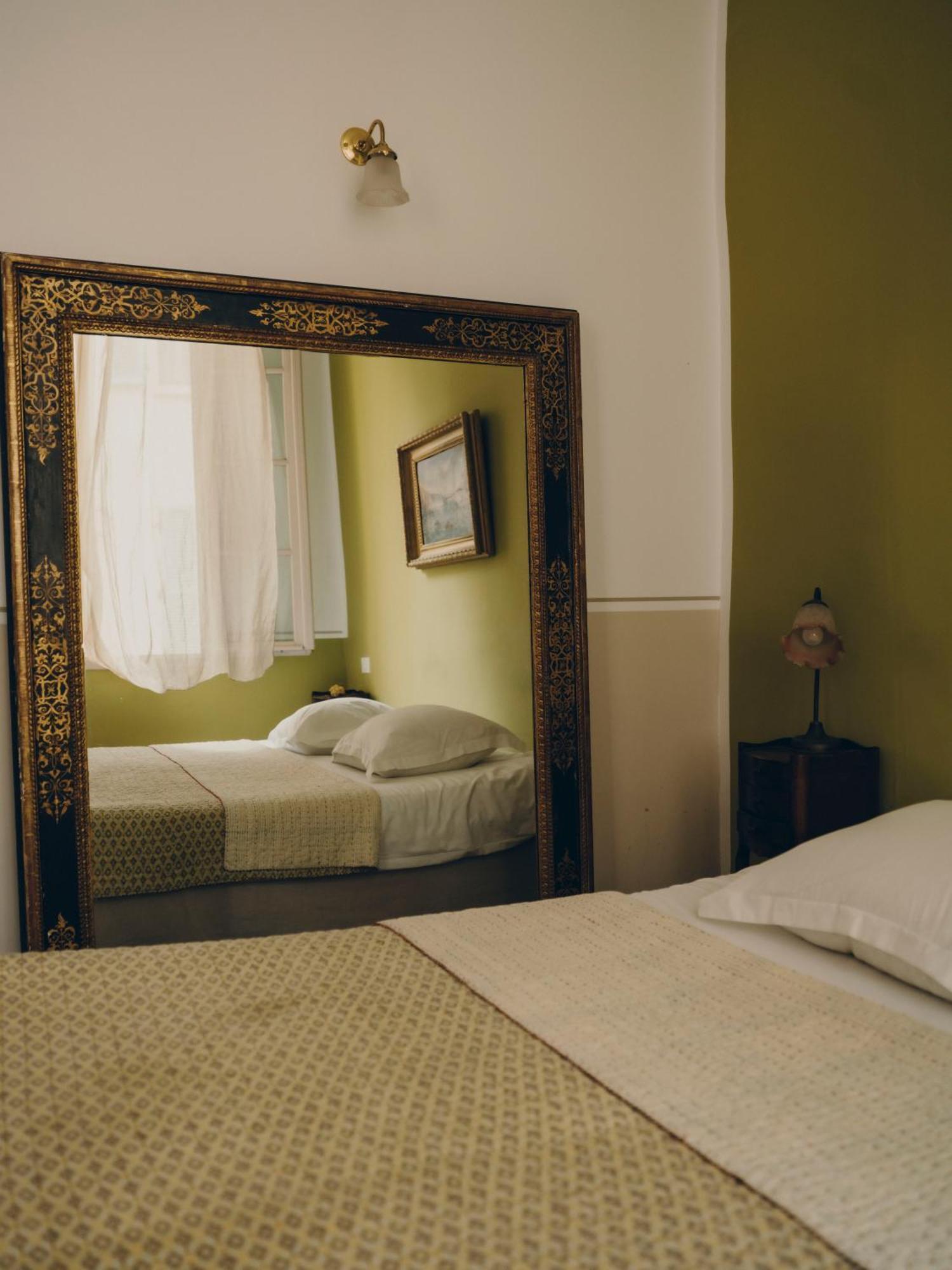 La Maison D'Odette La Ciotat Bagian luar foto