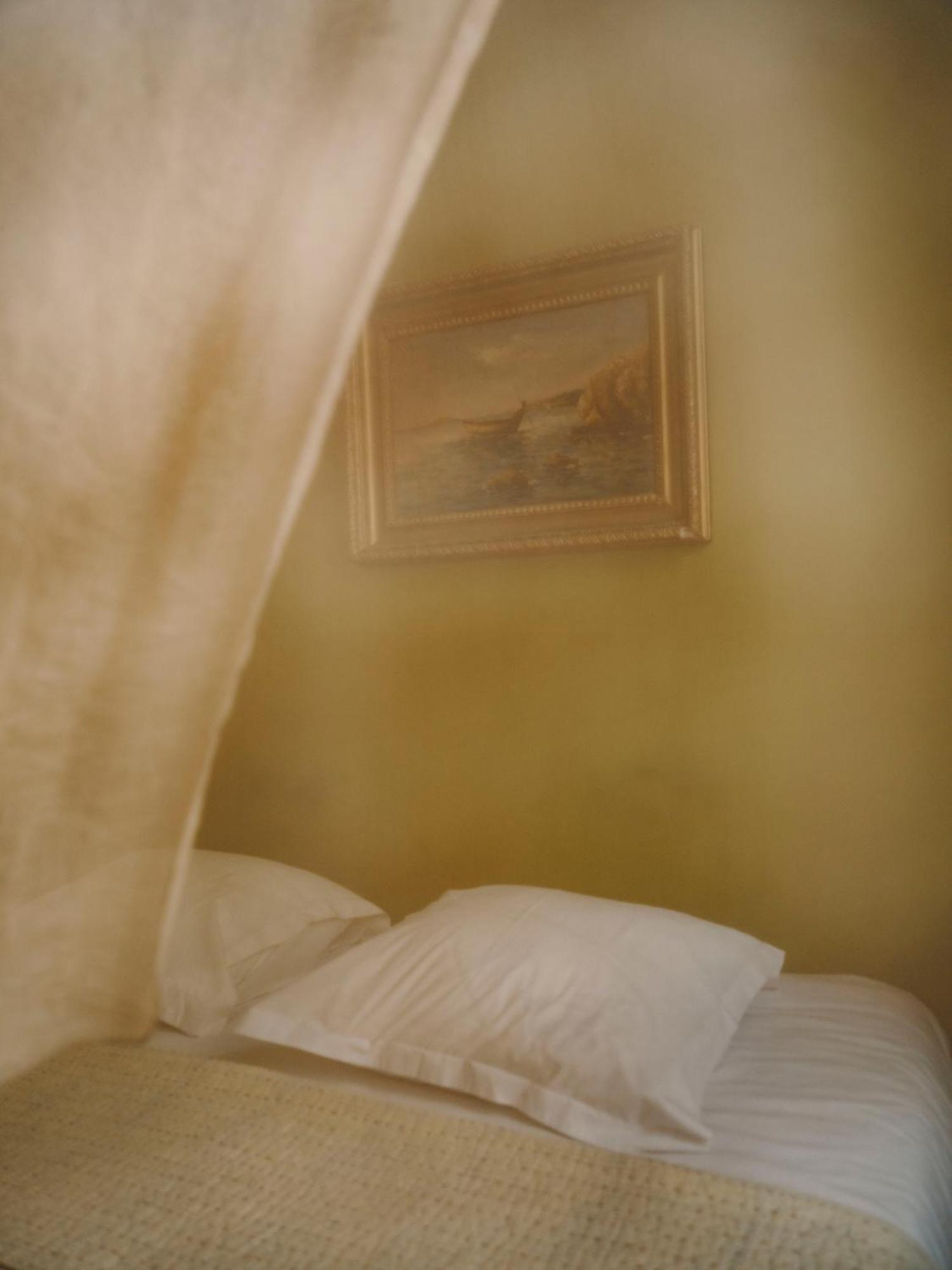 La Maison D'Odette La Ciotat Bagian luar foto