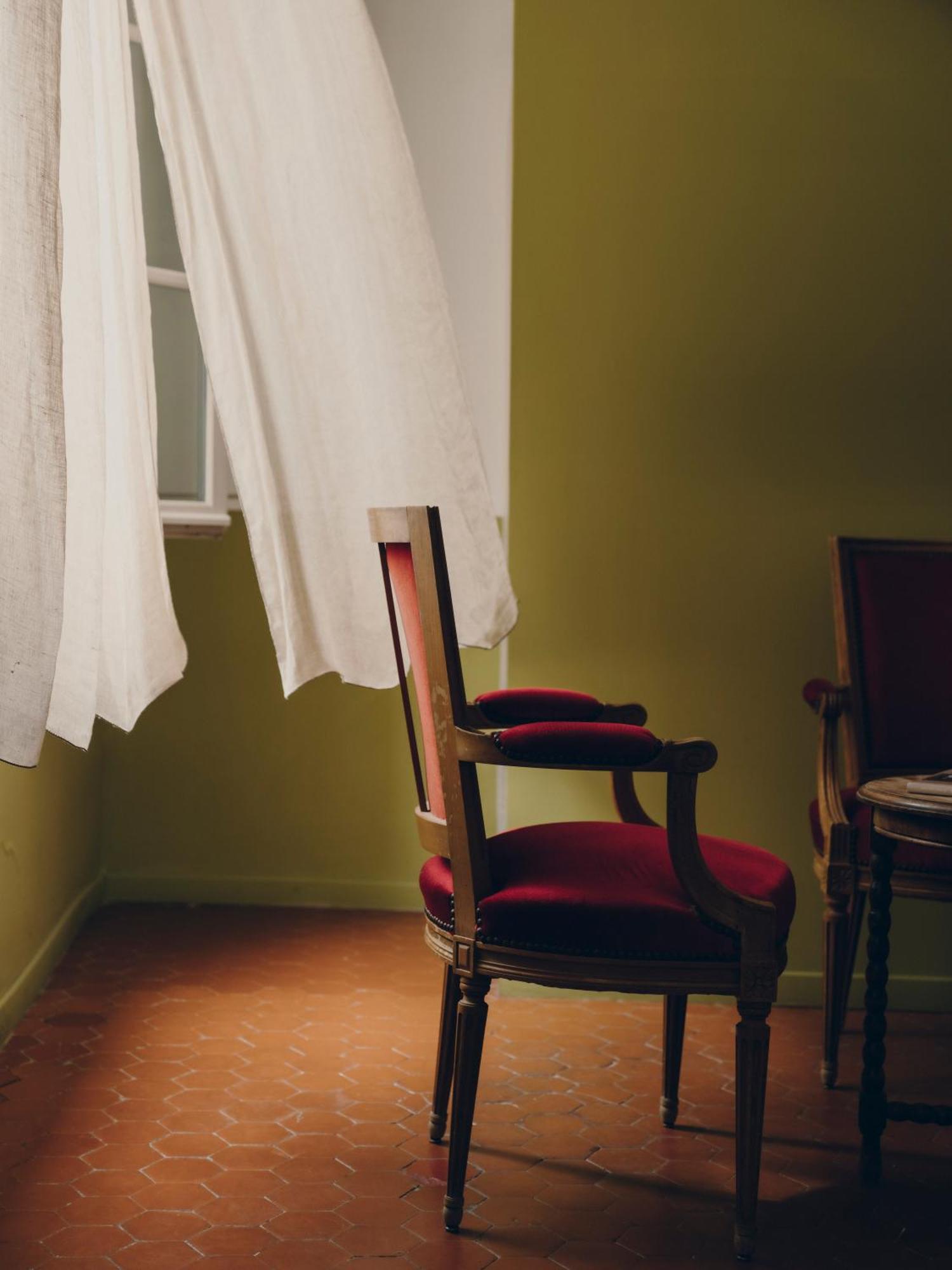 La Maison D'Odette La Ciotat Bagian luar foto
