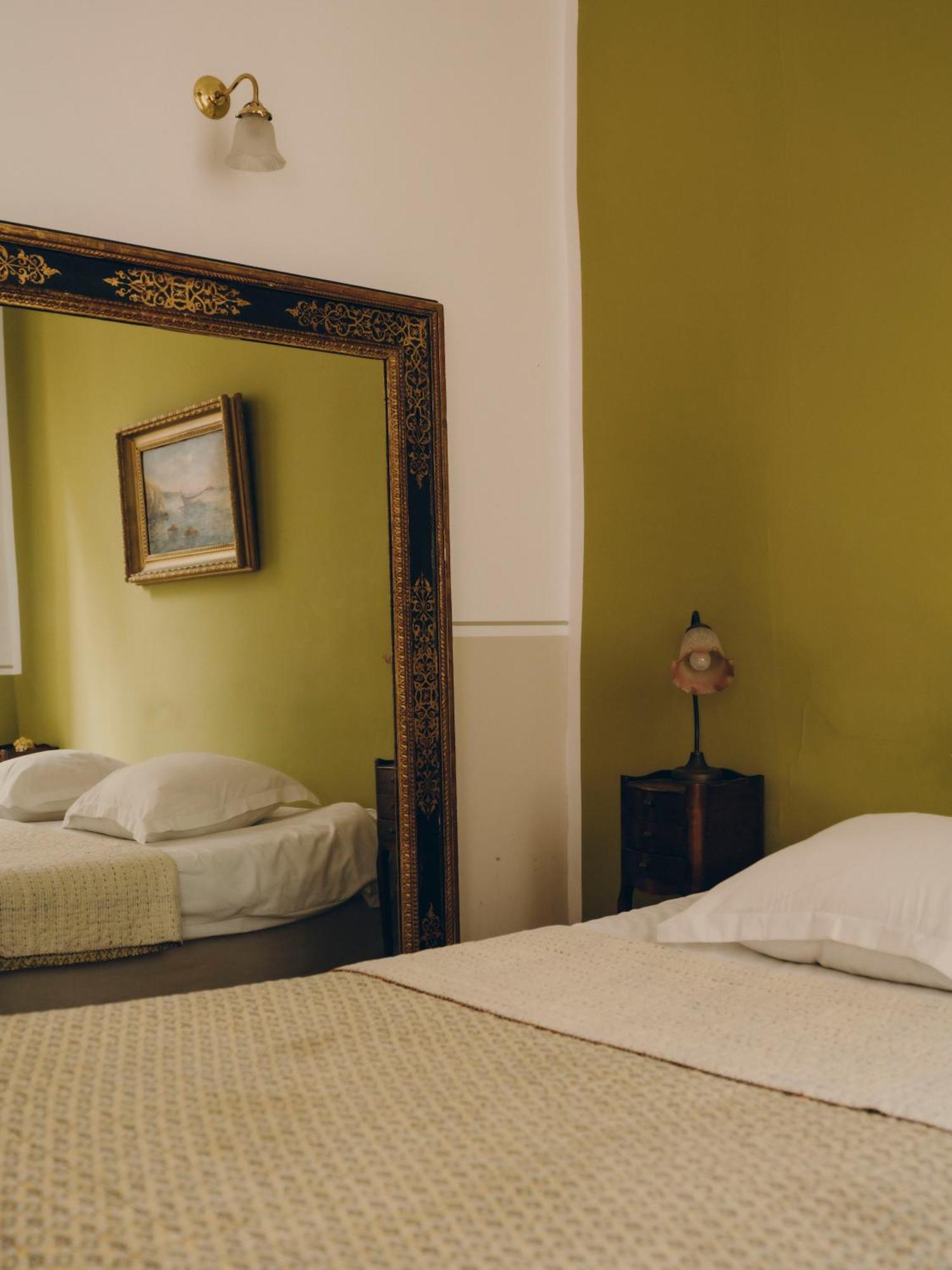 La Maison D'Odette La Ciotat Bagian luar foto
